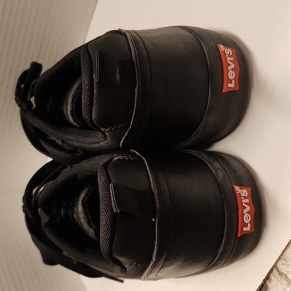 Levis Shoes Mens Size 13 Comfort Sneakers - Picture 7 of 12